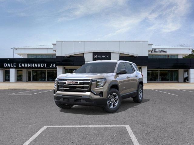 new 2026 GMC Terrain car, priced at $33,984