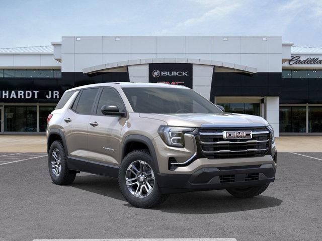 new 2026 GMC Terrain car, priced at $33,984