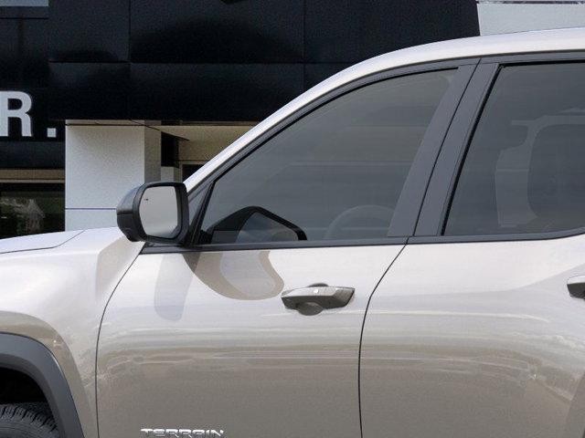 new 2026 GMC Terrain car, priced at $33,984