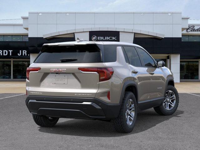 new 2026 GMC Terrain car, priced at $33,984