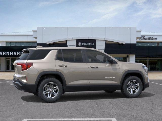 new 2026 GMC Terrain car, priced at $33,984