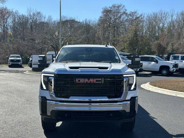 new 2024 GMC Sierra 2500 car, priced at $69,835