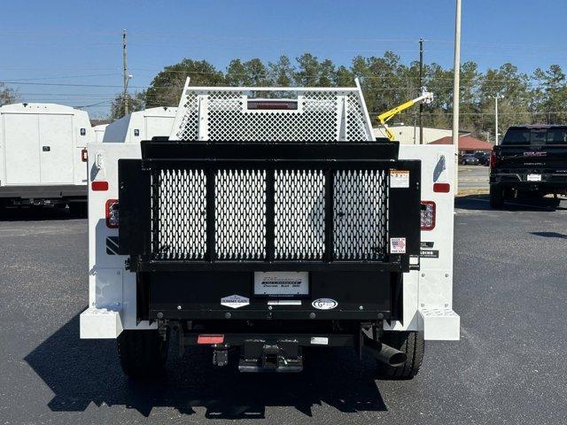 new 2024 GMC Sierra 2500 car, priced at $69,835