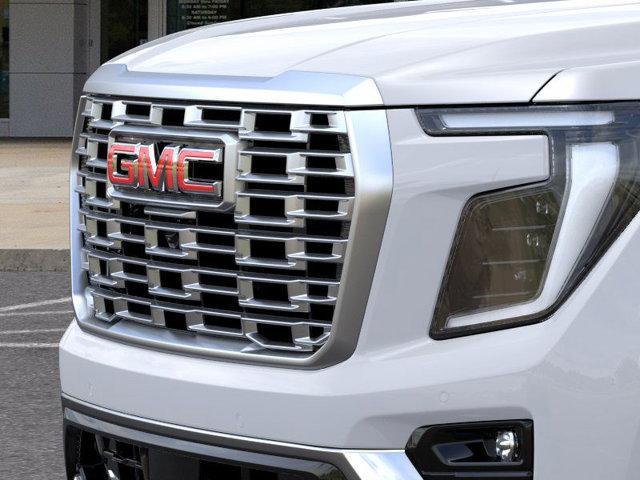 new 2025 GMC Yukon car, priced at $89,244