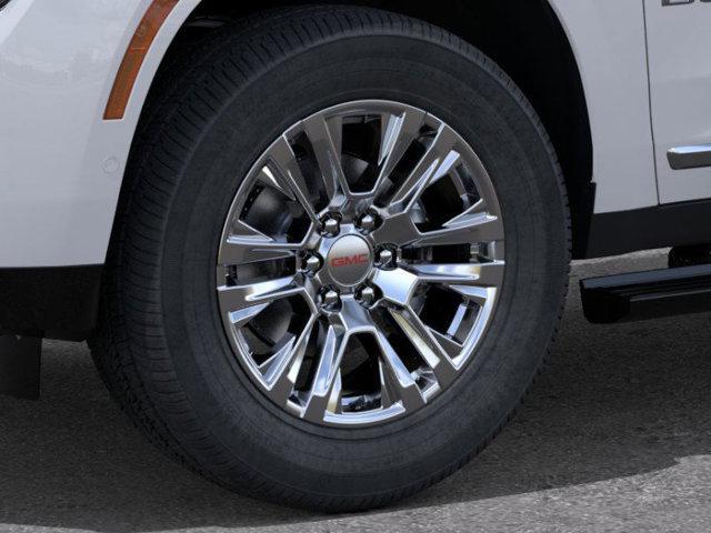 new 2025 GMC Yukon car, priced at $89,244