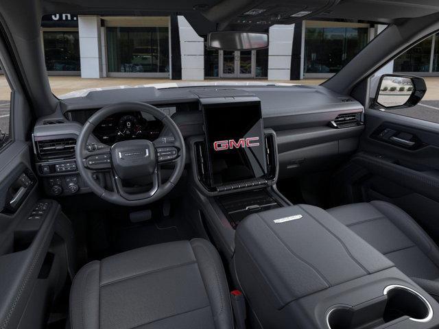 new 2025 GMC Yukon car, priced at $89,244