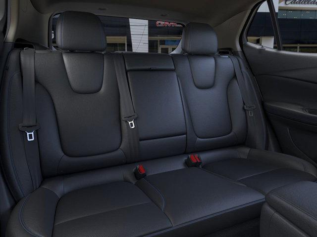 new 2026 Buick Encore GX car, priced at $32,275