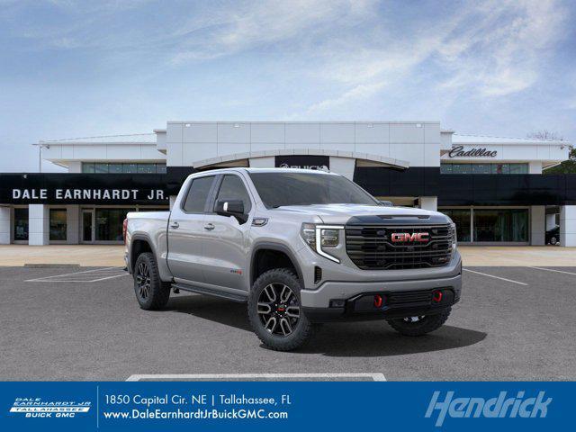 new 2025 GMC Sierra 1500 car, priced at $74,845