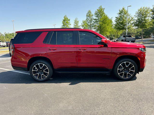 used 2021 Chevrolet Tahoe car, priced at $54,988