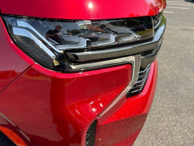 used 2021 Chevrolet Tahoe car, priced at $54,988