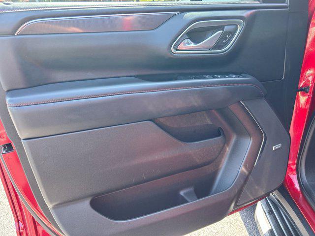used 2021 Chevrolet Tahoe car, priced at $54,988