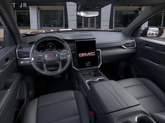 new 2024 GMC Acadia car, priced at $48,890