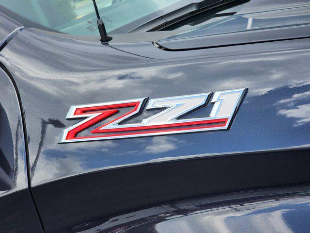 used 2022 Chevrolet Silverado 1500 car, priced at $49,988