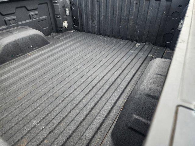 used 2022 Chevrolet Silverado 1500 car, priced at $49,988