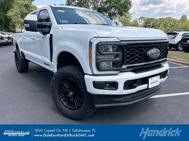 used 2023 Ford F-250 car, priced at $95,775