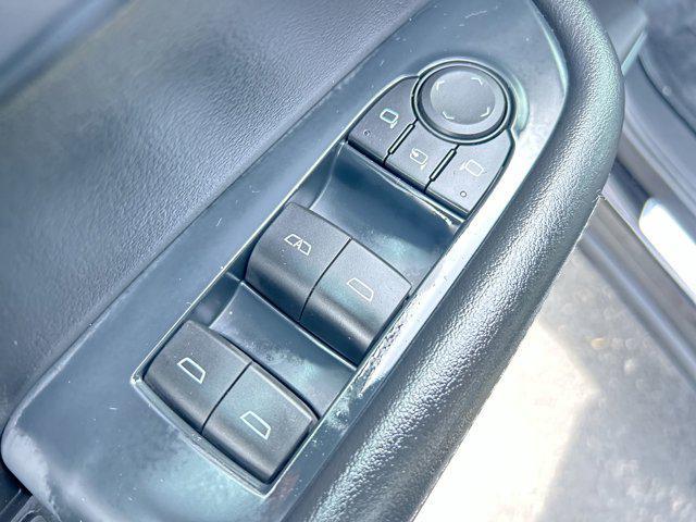 used 2025 Buick Enclave car, priced at $44,988