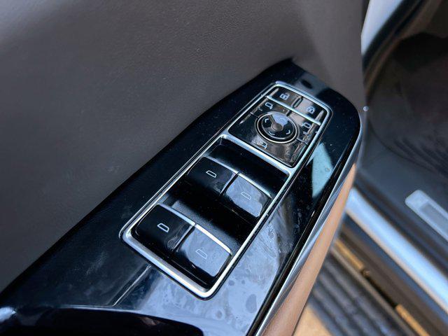 used 2025 Cadillac Escalade car, priced at $119,988