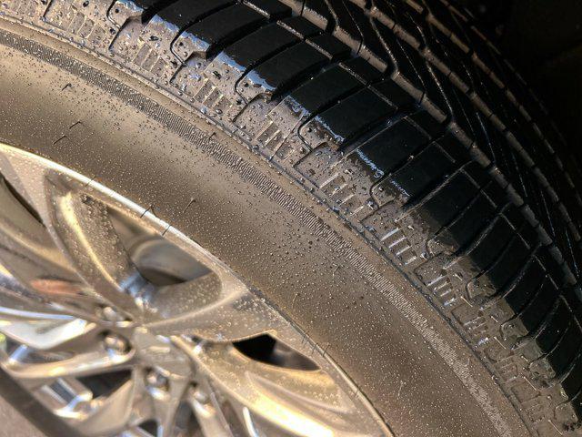 used 2025 Cadillac Escalade car, priced at $119,988