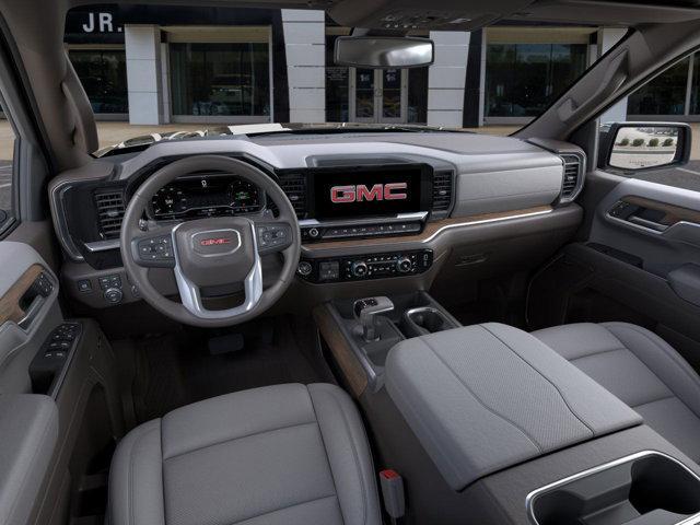 new 2025 GMC Sierra 1500 car, priced at $68,019