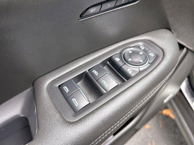 used 2022 Cadillac XT6 car, priced at $39,988
