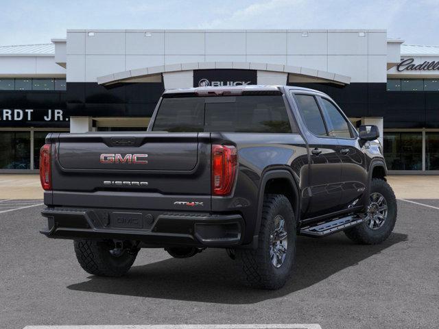 new 2025 GMC Sierra 1500 car, priced at $85,379