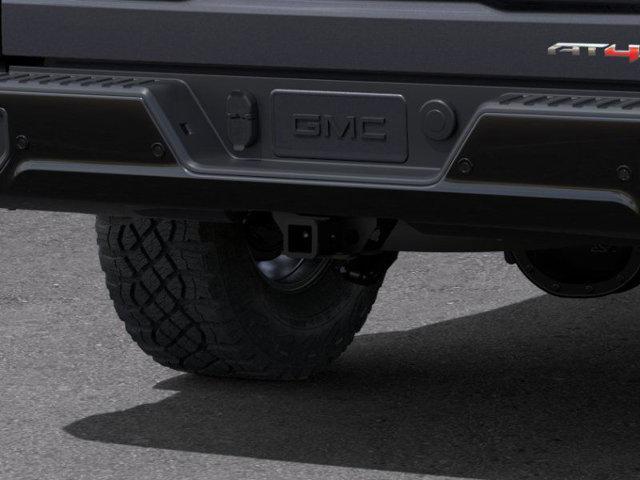 new 2025 GMC Sierra 1500 car, priced at $85,379