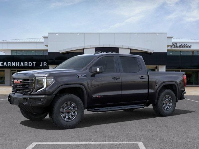 new 2025 GMC Sierra 1500 car, priced at $85,379