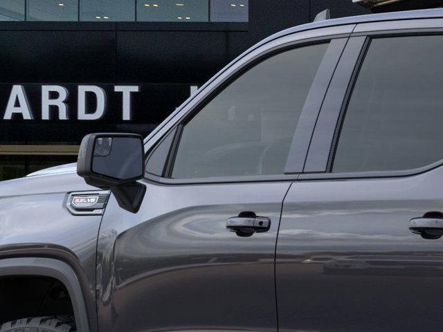 new 2025 GMC Sierra 1500 car, priced at $85,379