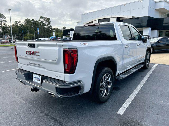 used 2023 GMC Sierra 1500 car, priced at $58,988