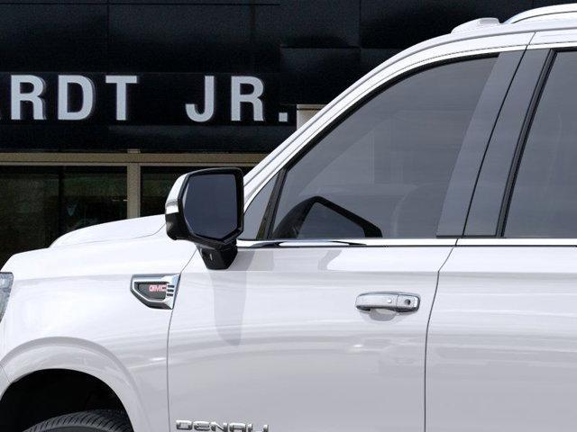 new 2025 GMC Yukon XL car, priced at $90,310