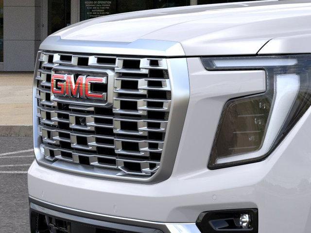 new 2025 GMC Yukon XL car, priced at $90,310