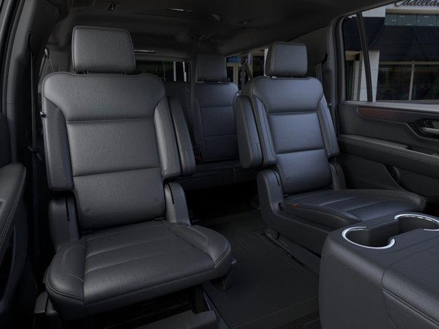 new 2025 GMC Yukon XL car, priced at $90,310