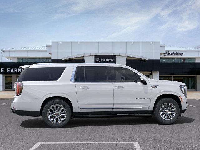 new 2025 GMC Yukon XL car, priced at $90,310
