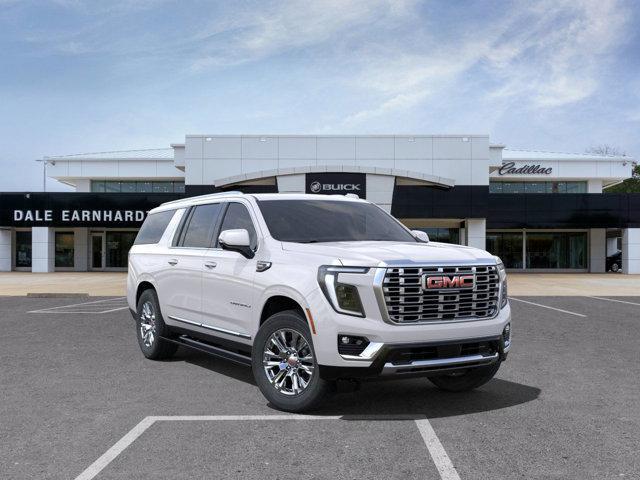new 2025 GMC Yukon XL car, priced at $90,310
