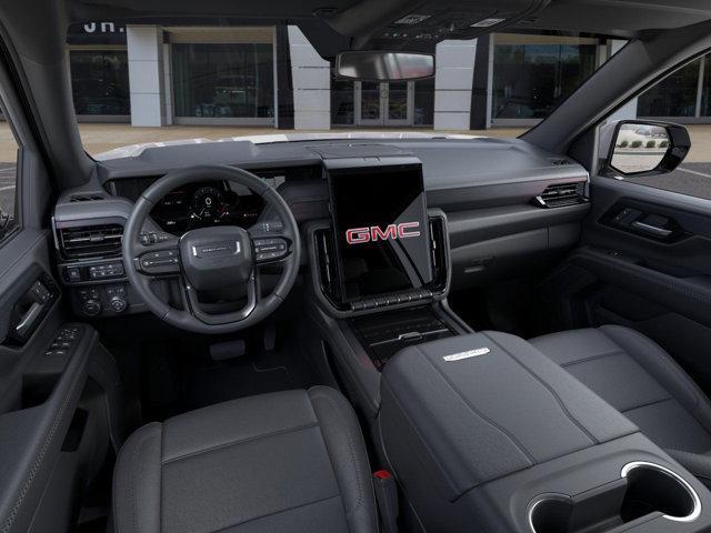 new 2025 GMC Yukon XL car, priced at $90,310