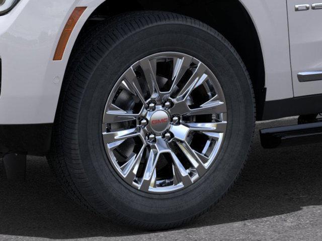 new 2025 GMC Yukon XL car, priced at $90,310