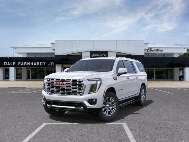new 2025 GMC Yukon XL car, priced at $90,310