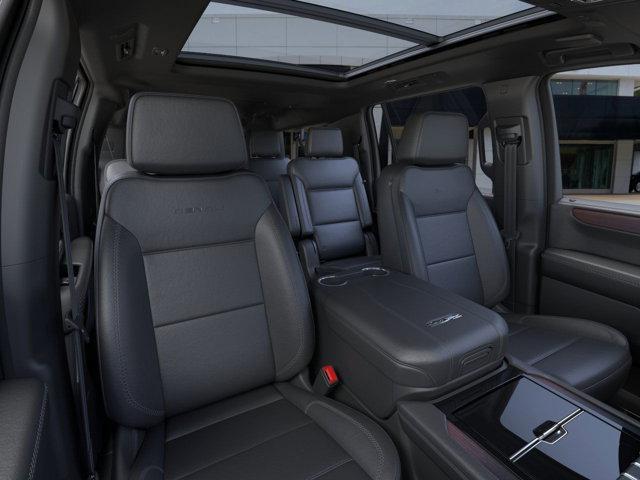 new 2025 GMC Yukon XL car, priced at $90,310