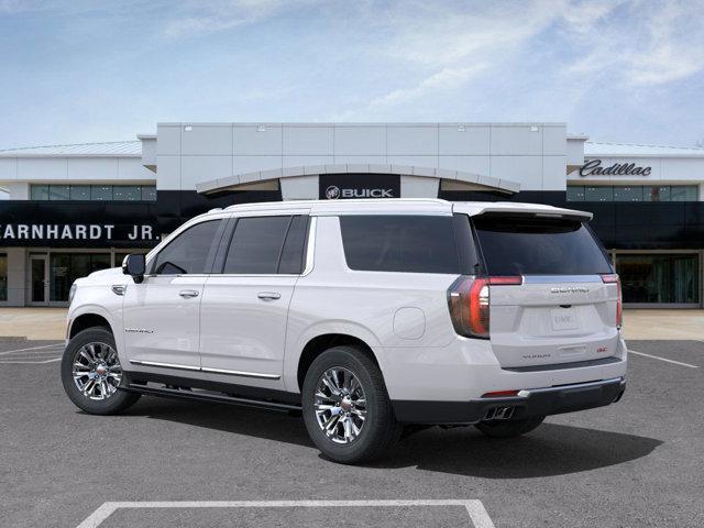 new 2025 GMC Yukon XL car, priced at $90,310