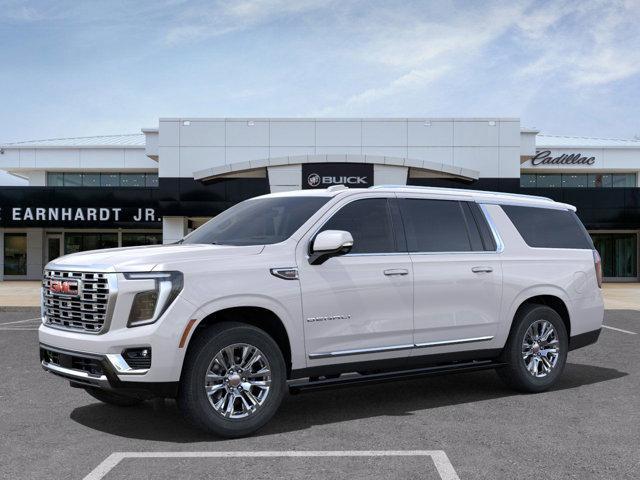 new 2025 GMC Yukon XL car, priced at $90,310