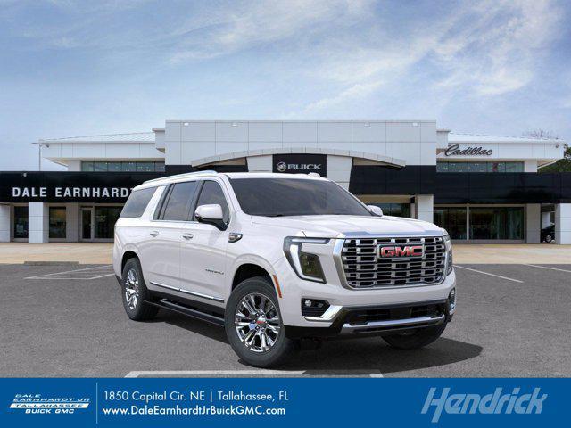 new 2025 GMC Yukon XL car, priced at $90,310