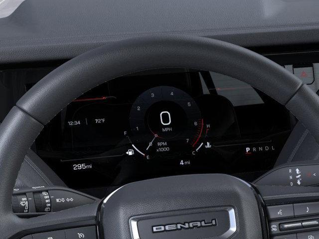 new 2025 GMC Yukon XL car, priced at $90,310