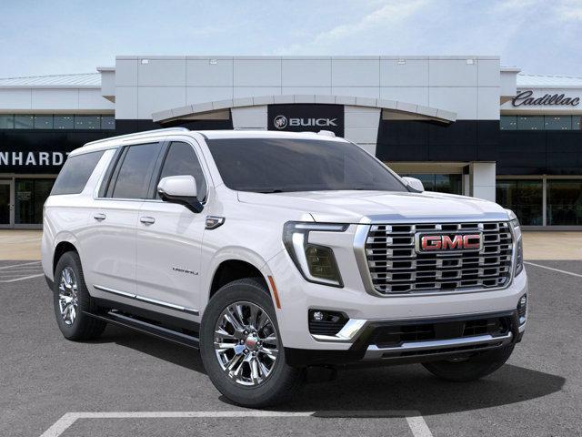 new 2025 GMC Yukon XL car, priced at $90,310