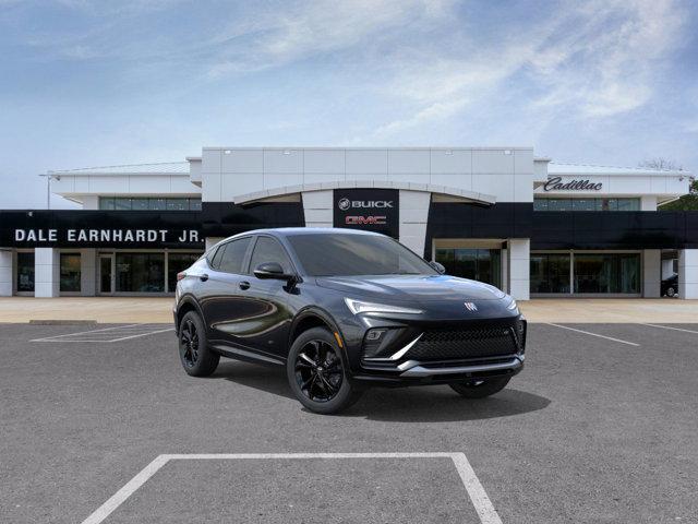 new 2026 Buick Envista car, priced at $30,440