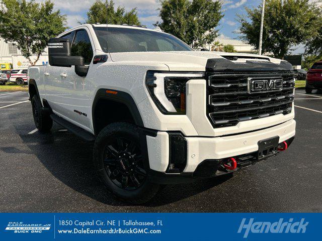 used 2025 GMC Sierra 2500 car, priced at $89,988
