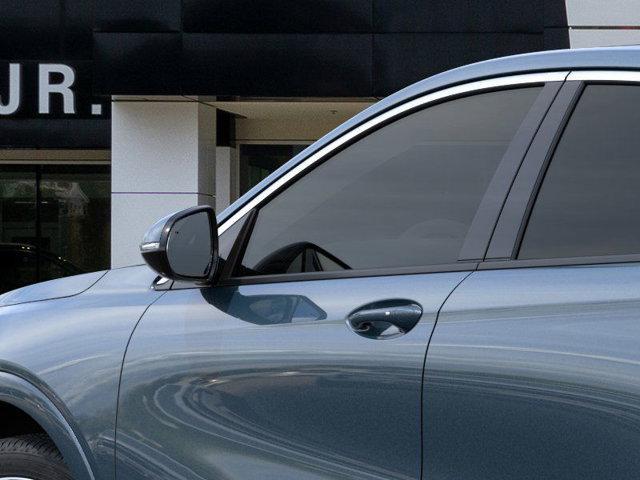 new 2025 Buick Envista car, priced at $32,209