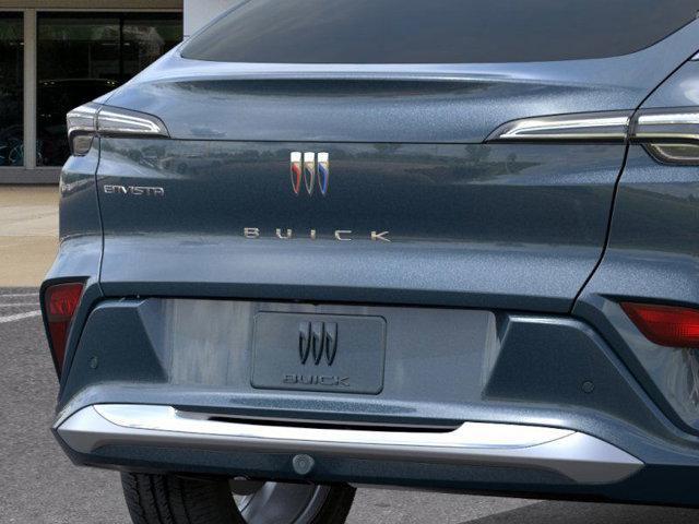 new 2025 Buick Envista car, priced at $32,209