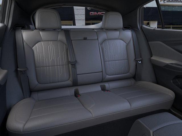 new 2025 Buick Envista car, priced at $32,209
