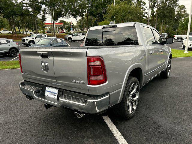 used 2024 Ram 1500 car, priced at $67,988