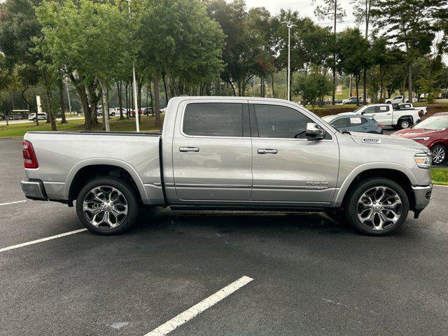 used 2024 Ram 1500 car, priced at $67,988